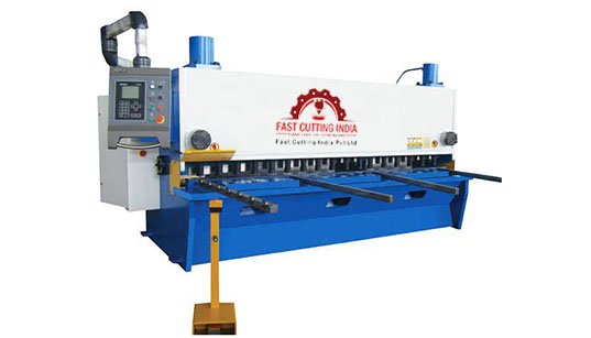 Shearing Machine